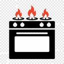 Conserto de Fogão e Cooktop em BH