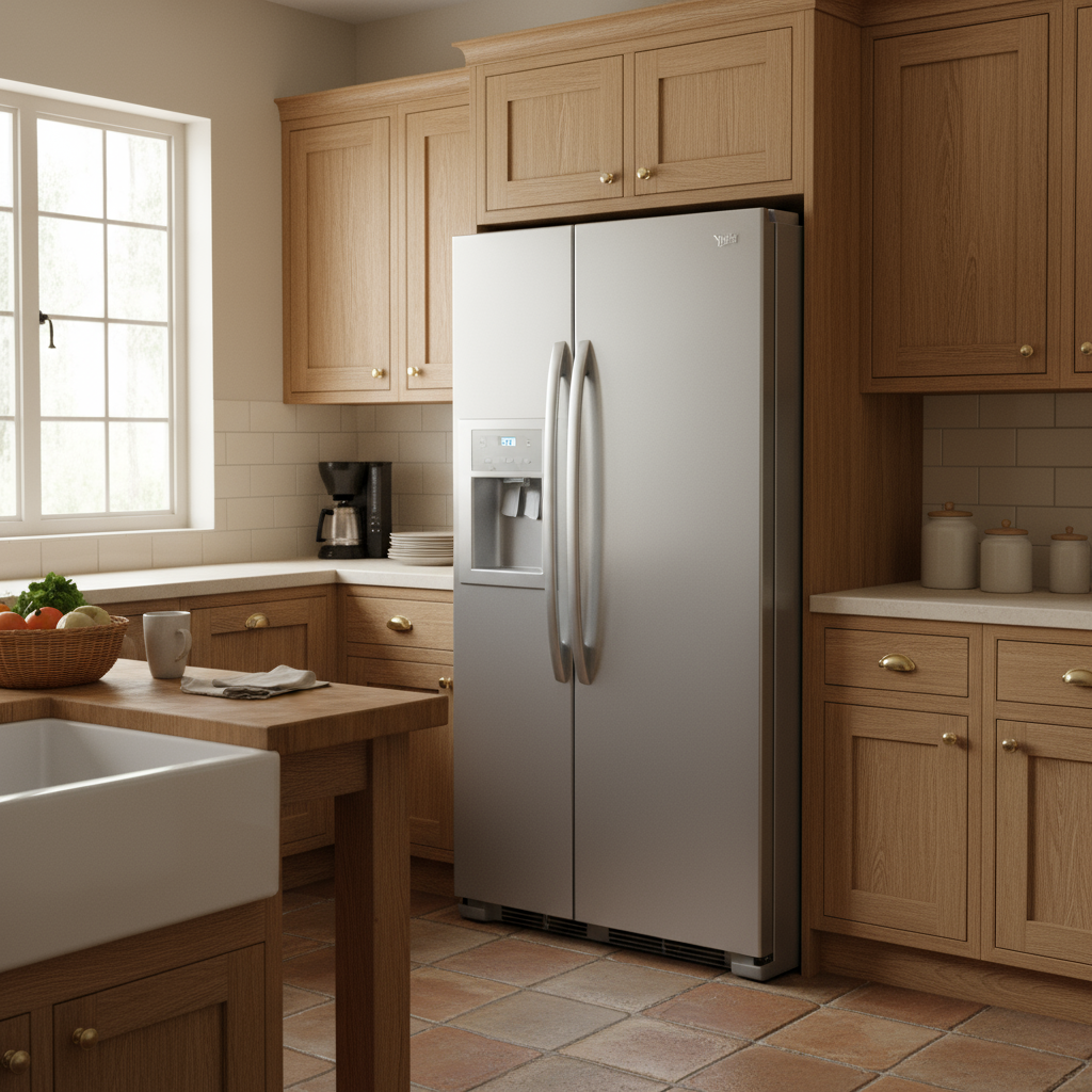 Conserto Geladeira Convencional BH