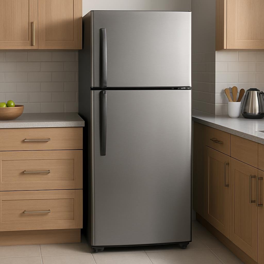 Conserto Geladeira Duplex BH