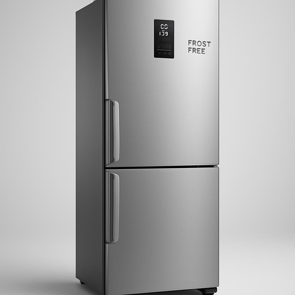 Conserto Geladeira Frost Free BH