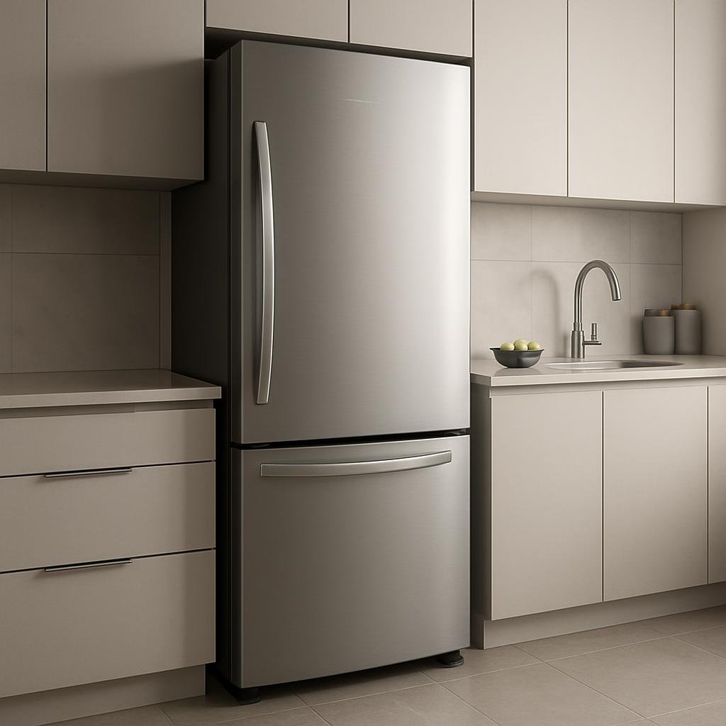 Conserto Geladeira Inverse BH