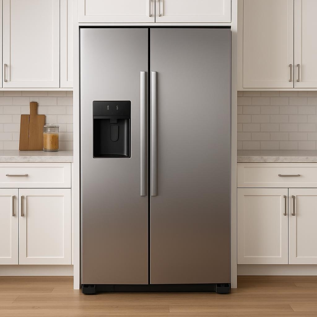 Conserto Geladeira Side by Side BH